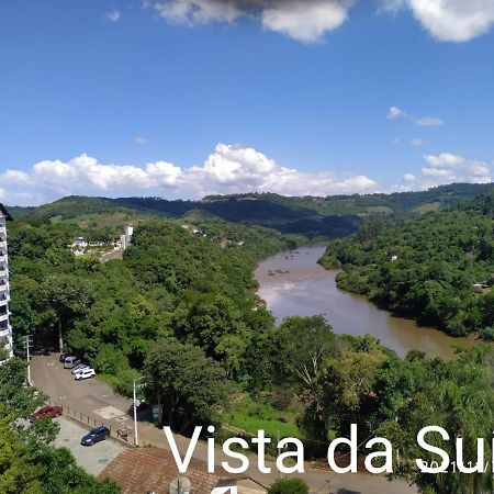 Melhor Vista E Localizacao Nas Termas 피라투바 외부 사진